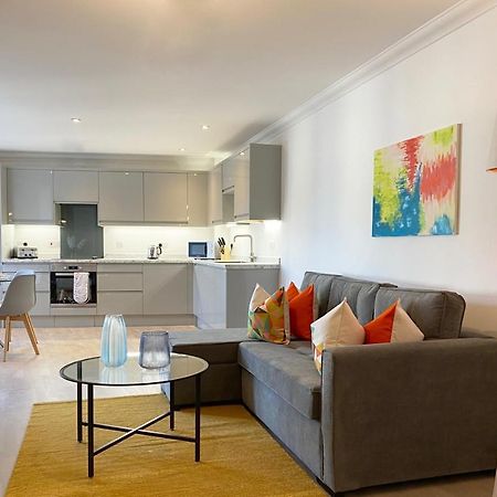 Deluxe Rochester Apartment 1 Zewnętrze zdjęcie