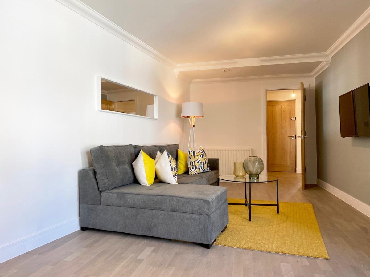 Deluxe Rochester Apartment 1 Zewnętrze zdjęcie