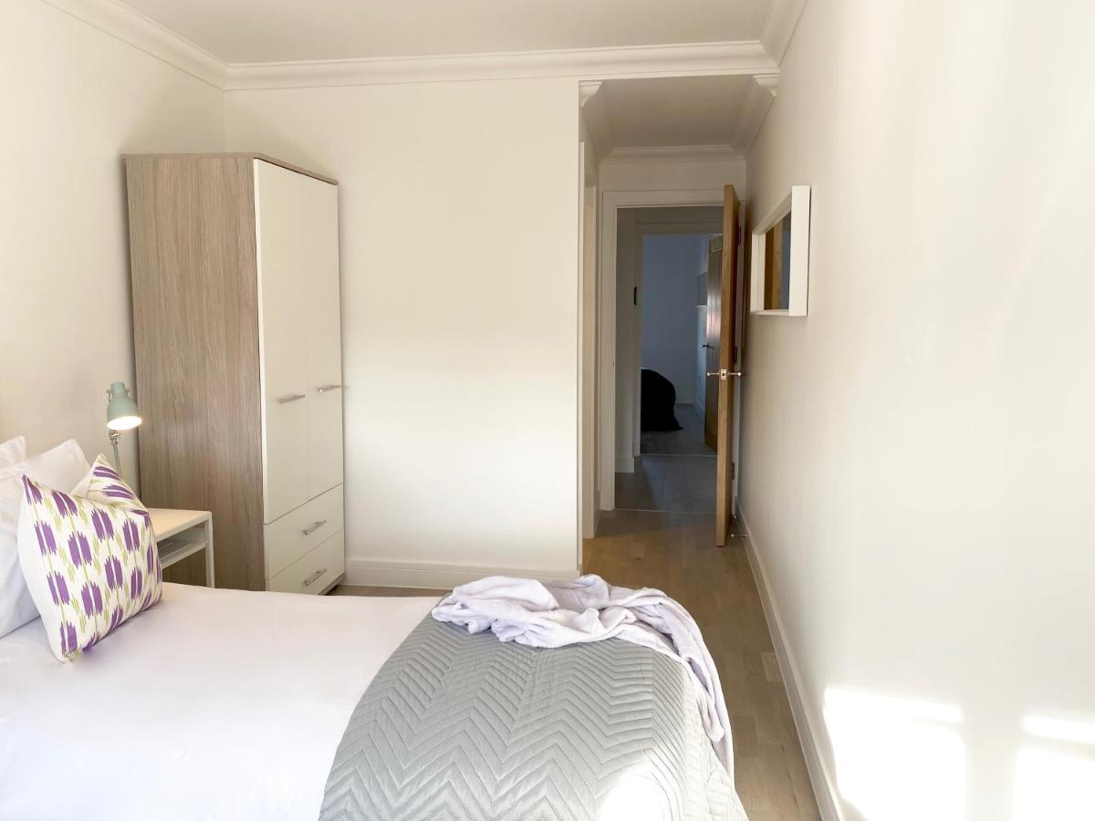 Deluxe Rochester Apartment 1 Zewnętrze zdjęcie