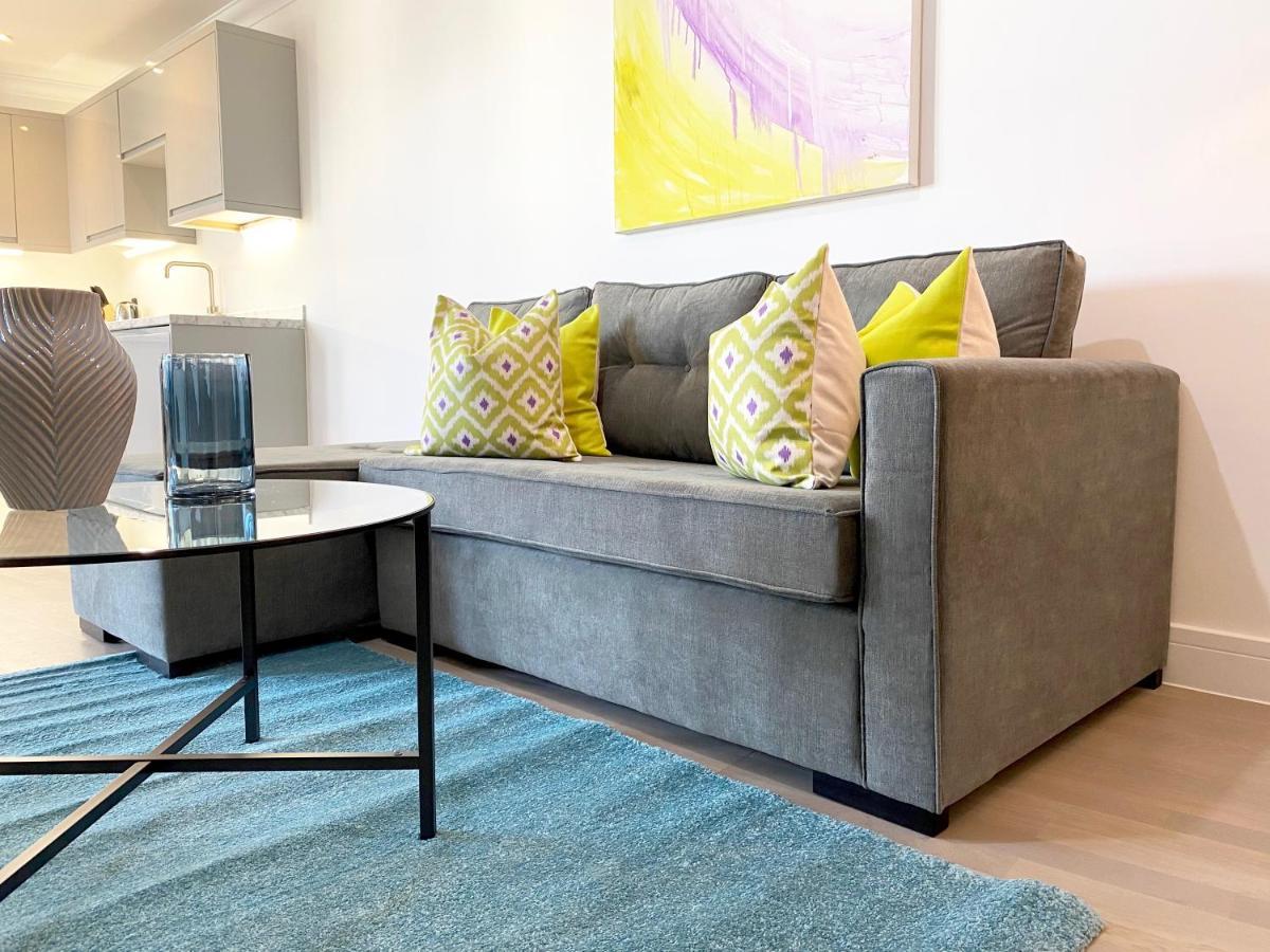 Deluxe Rochester Apartment 1 Zewnętrze zdjęcie