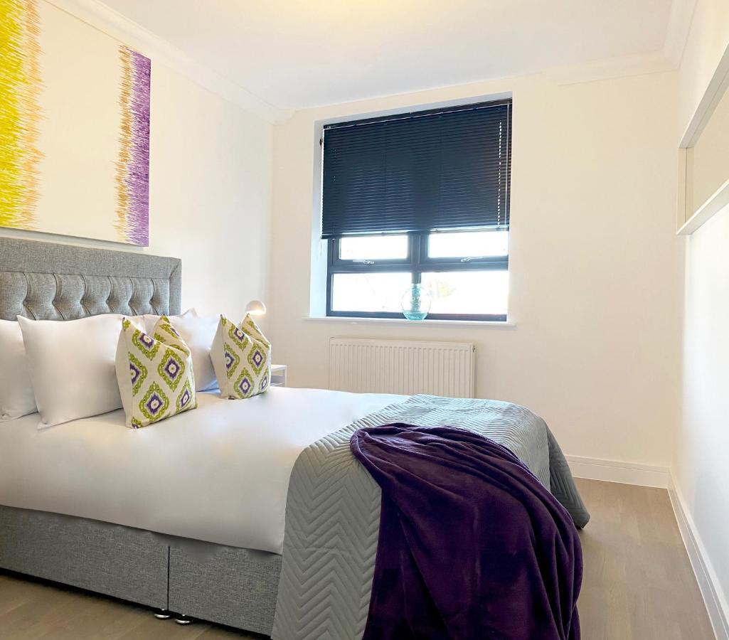 Deluxe Rochester Apartment 1 Zewnętrze zdjęcie