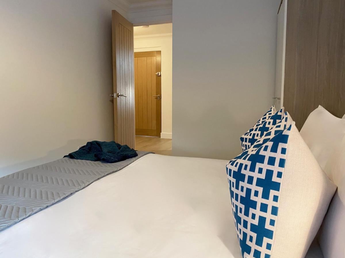 Deluxe Rochester Apartment 1 Zewnętrze zdjęcie