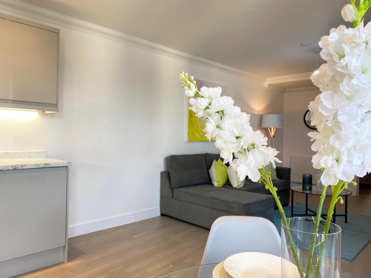 Deluxe Rochester Apartment 1 Zewnętrze zdjęcie