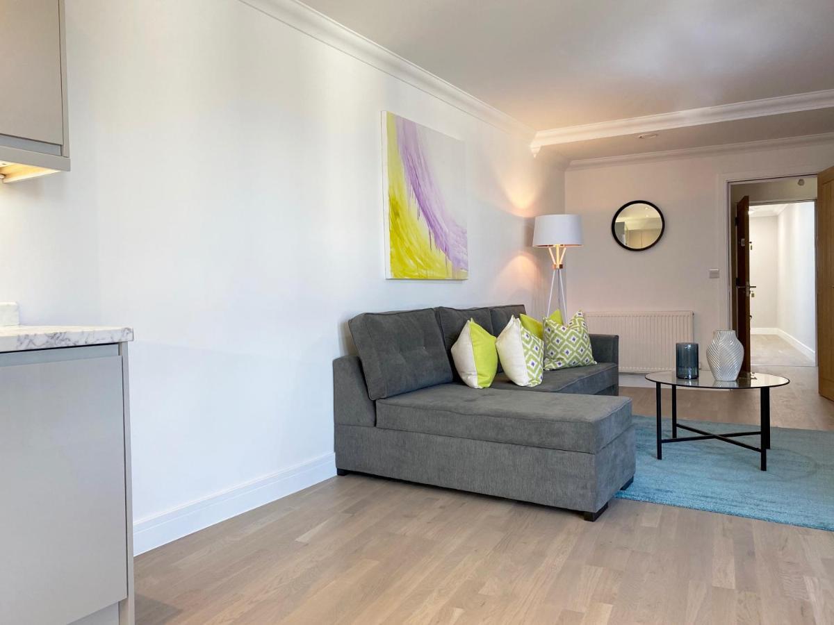 Deluxe Rochester Apartment 1 Zewnętrze zdjęcie