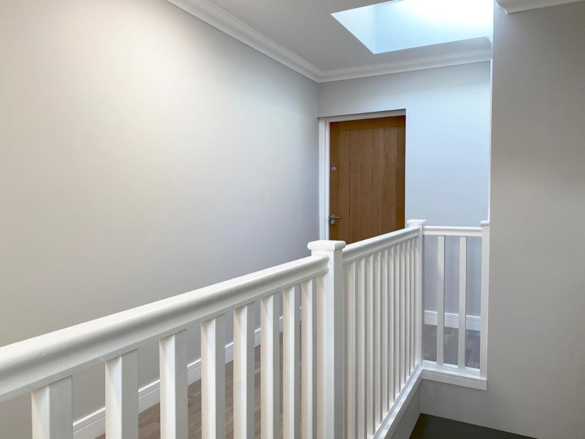Deluxe Rochester Apartment 1 Zewnętrze zdjęcie