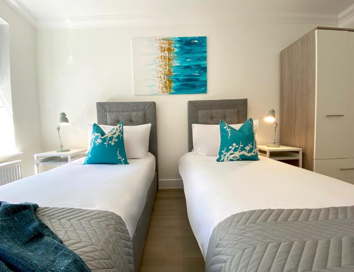 Deluxe Rochester Apartment 1 Zewnętrze zdjęcie