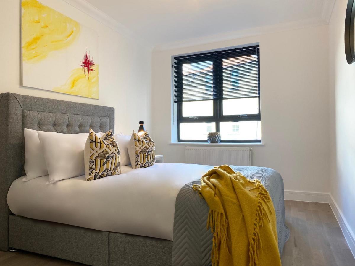 Deluxe Rochester Apartment 1 Zewnętrze zdjęcie