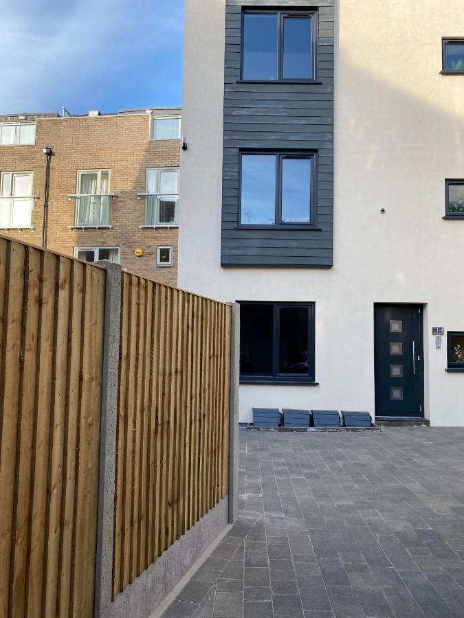 Deluxe Rochester Apartment 1 Zewnętrze zdjęcie