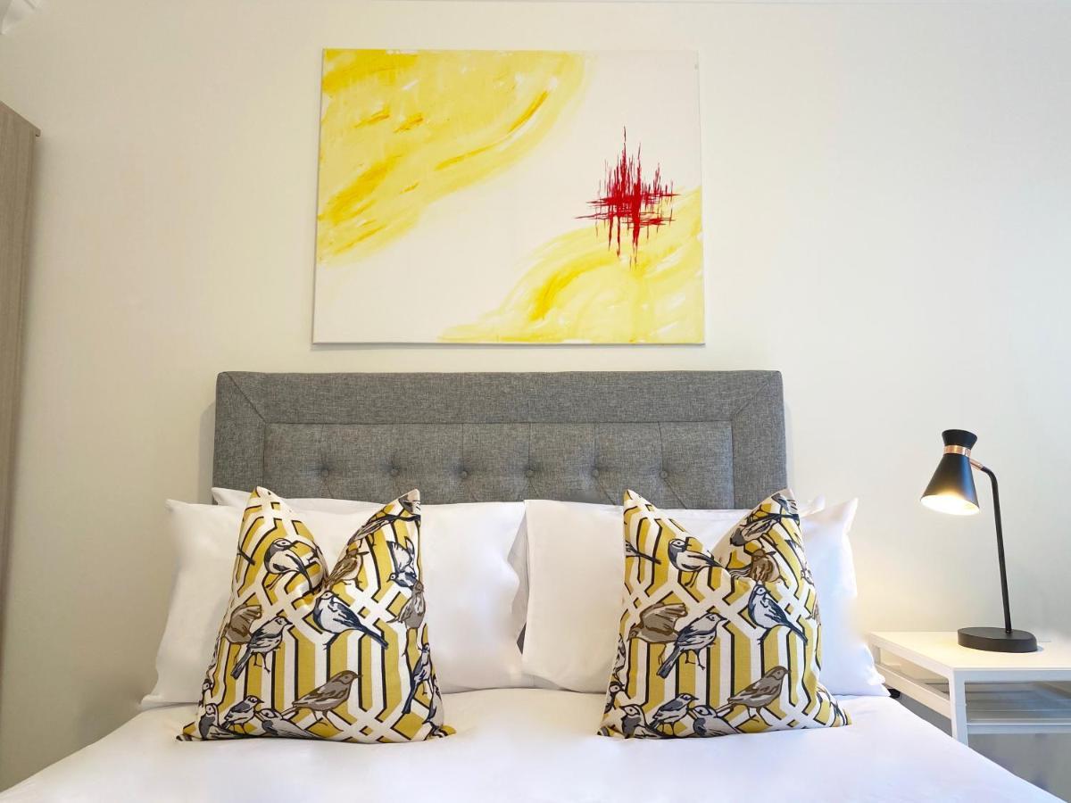 Deluxe Rochester Apartment 1 Zewnętrze zdjęcie
