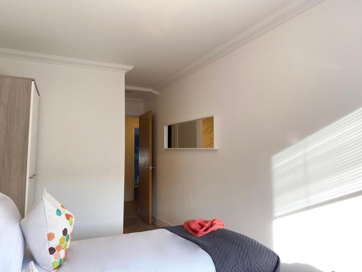 Deluxe Rochester Apartment 1 Zewnętrze zdjęcie