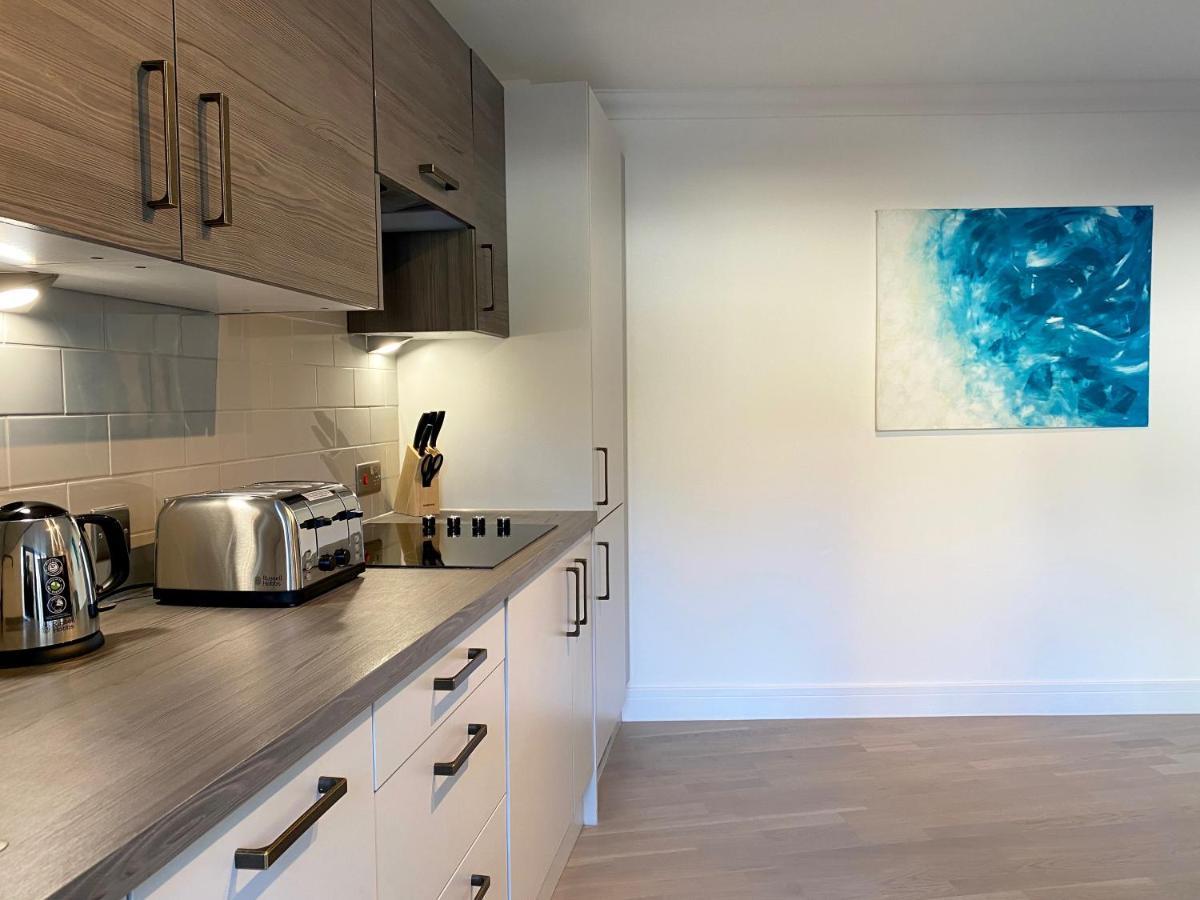 Deluxe Rochester Apartment 1 Zewnętrze zdjęcie
