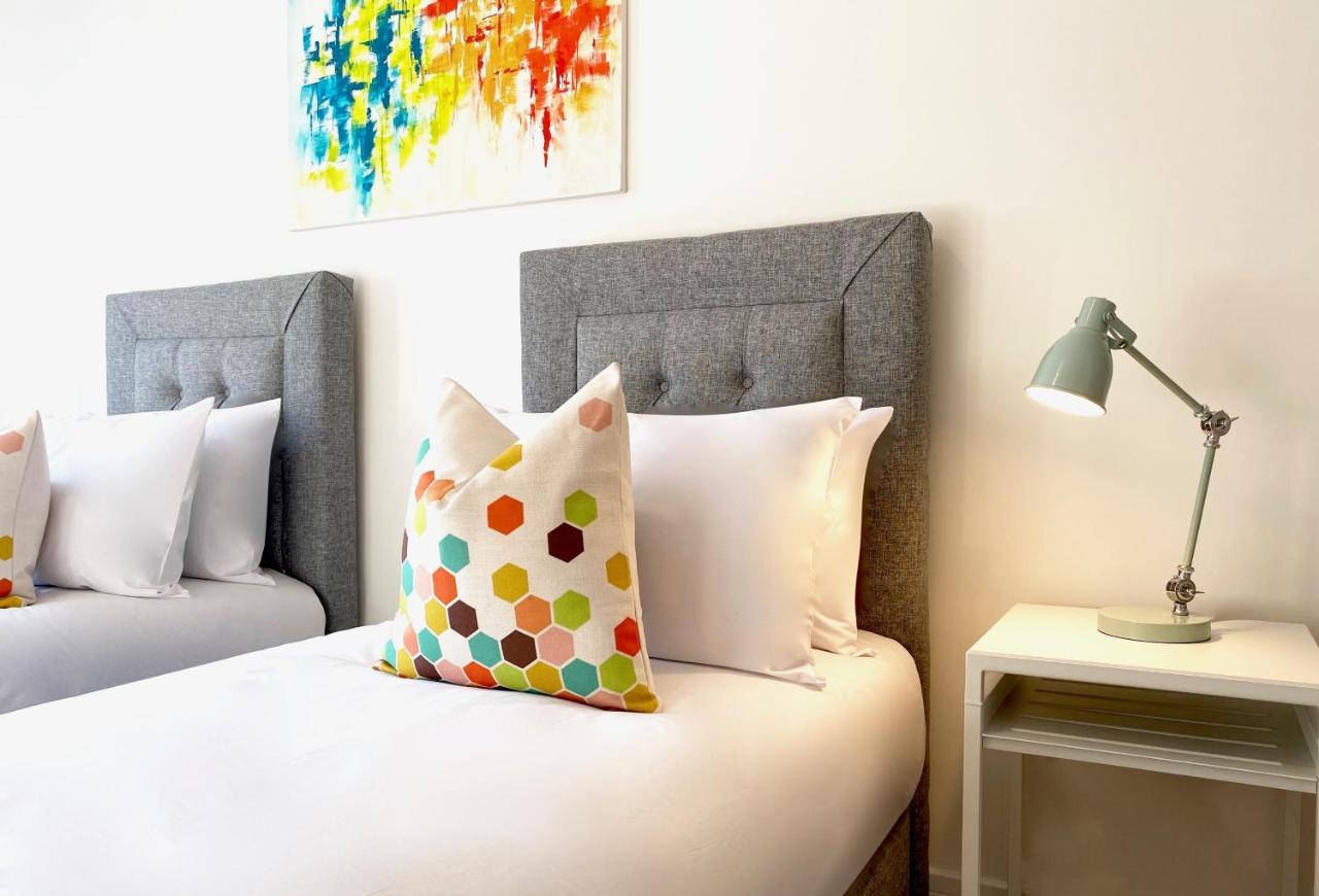 Deluxe Rochester Apartment 1 Zewnętrze zdjęcie