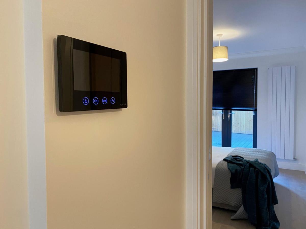 Deluxe Rochester Apartment 1 Zewnętrze zdjęcie