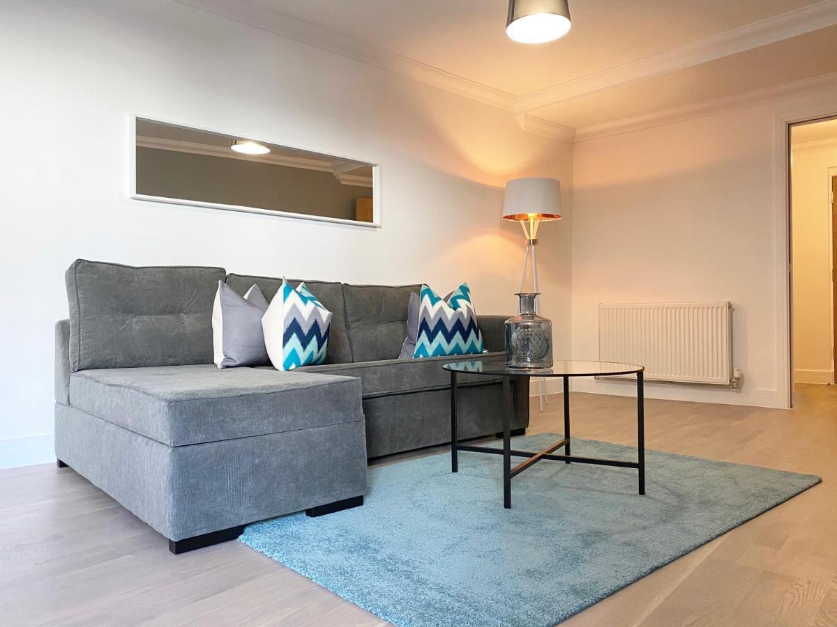 Deluxe Rochester Apartment 1 Zewnętrze zdjęcie