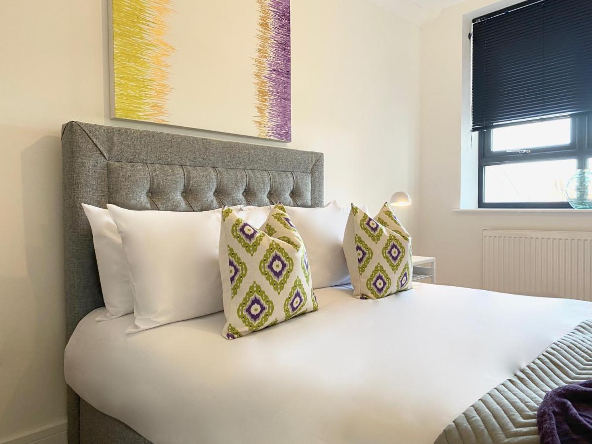 Deluxe Rochester Apartment 1 Zewnętrze zdjęcie