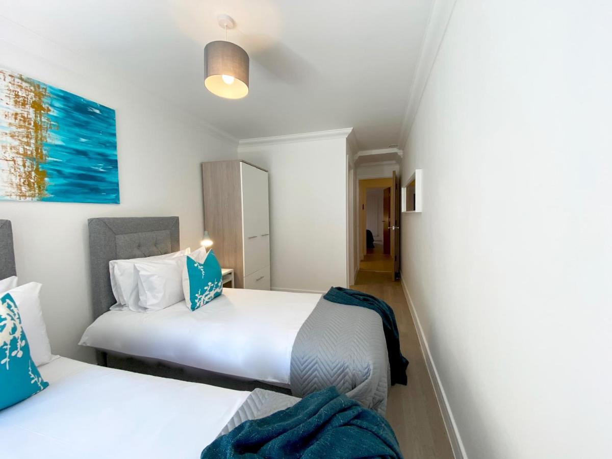 Deluxe Rochester Apartment 1 Zewnętrze zdjęcie