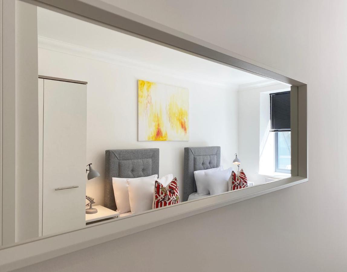 Deluxe Rochester Apartment 1 Zewnętrze zdjęcie