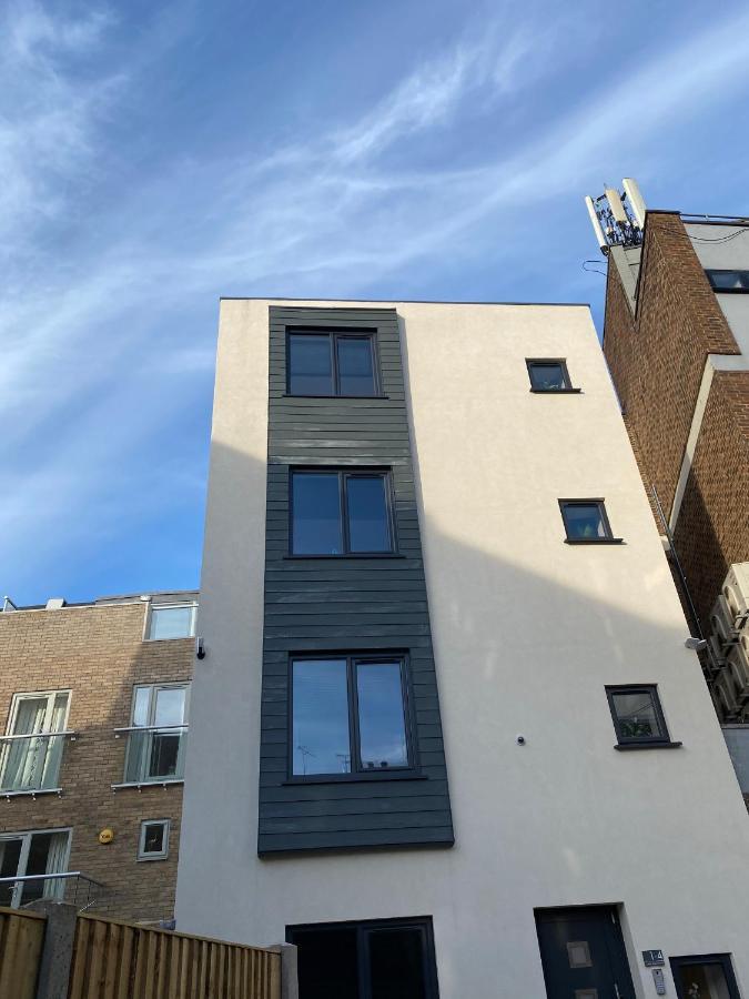 Deluxe Rochester Apartment 1 Zewnętrze zdjęcie