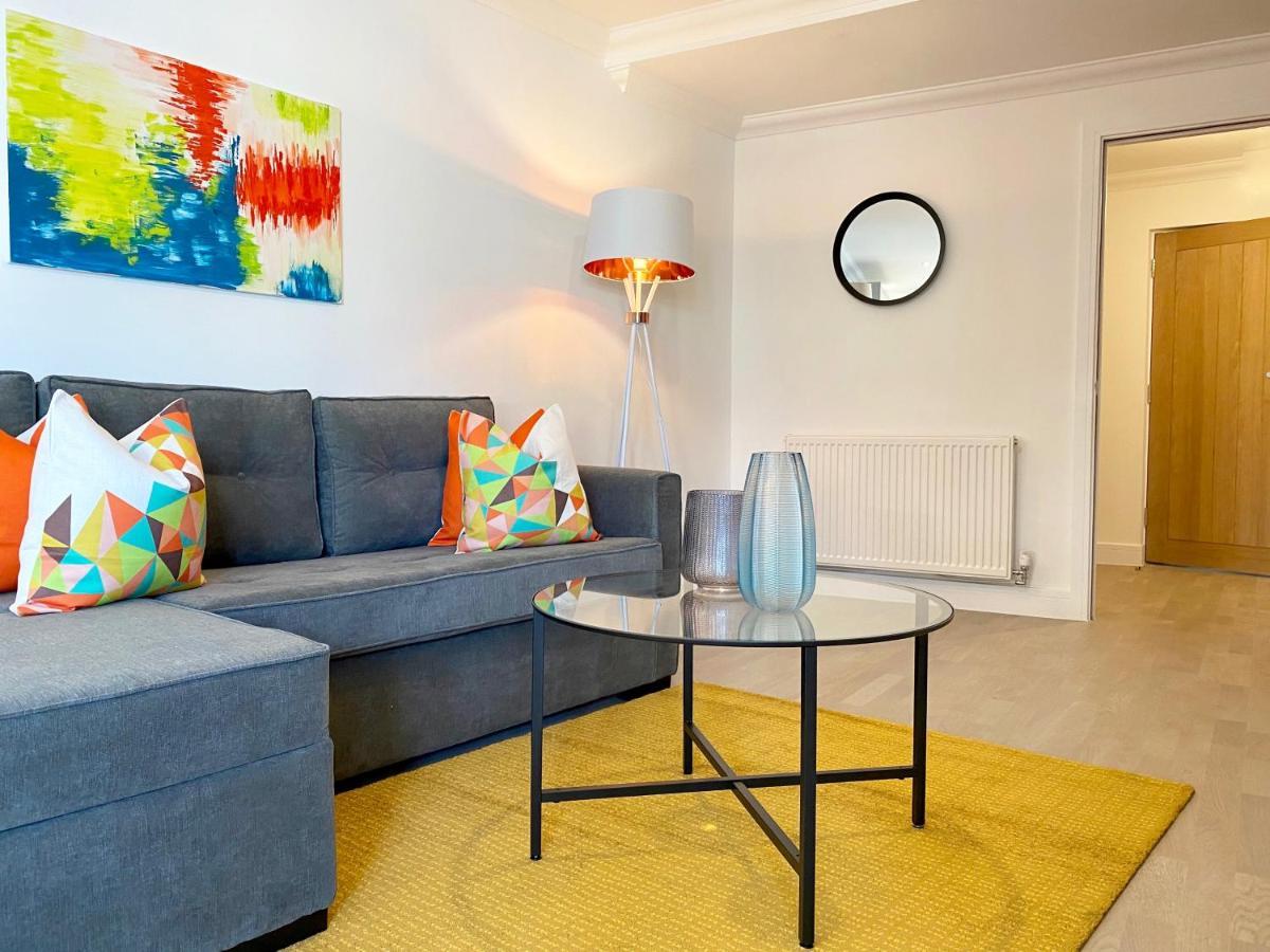 Deluxe Rochester Apartment 1 Zewnętrze zdjęcie