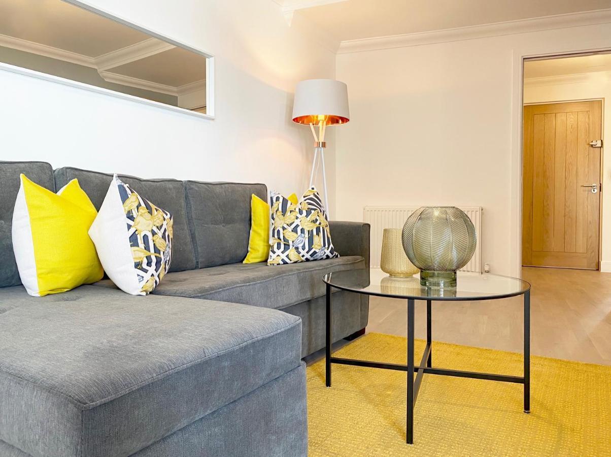 Deluxe Rochester Apartment 1 Zewnętrze zdjęcie