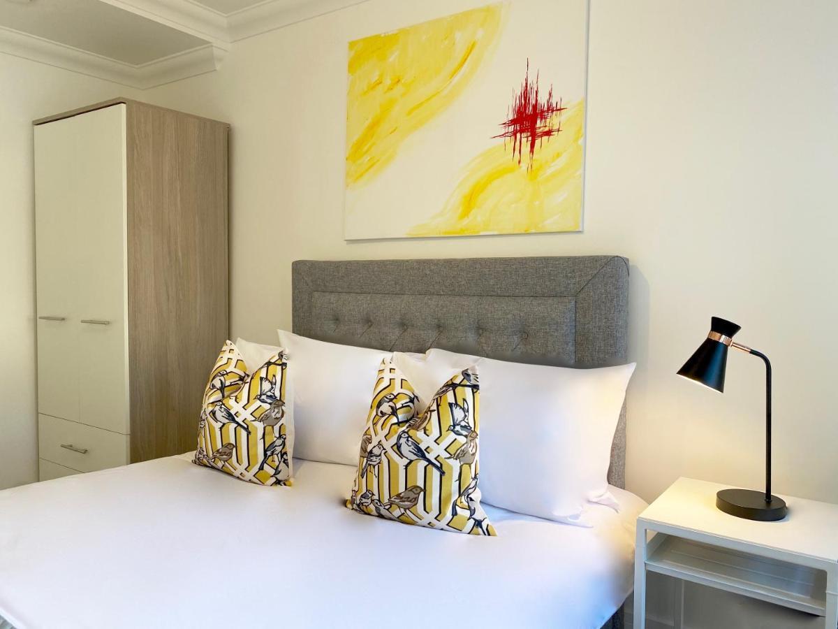 Deluxe Rochester Apartment 1 Zewnętrze zdjęcie