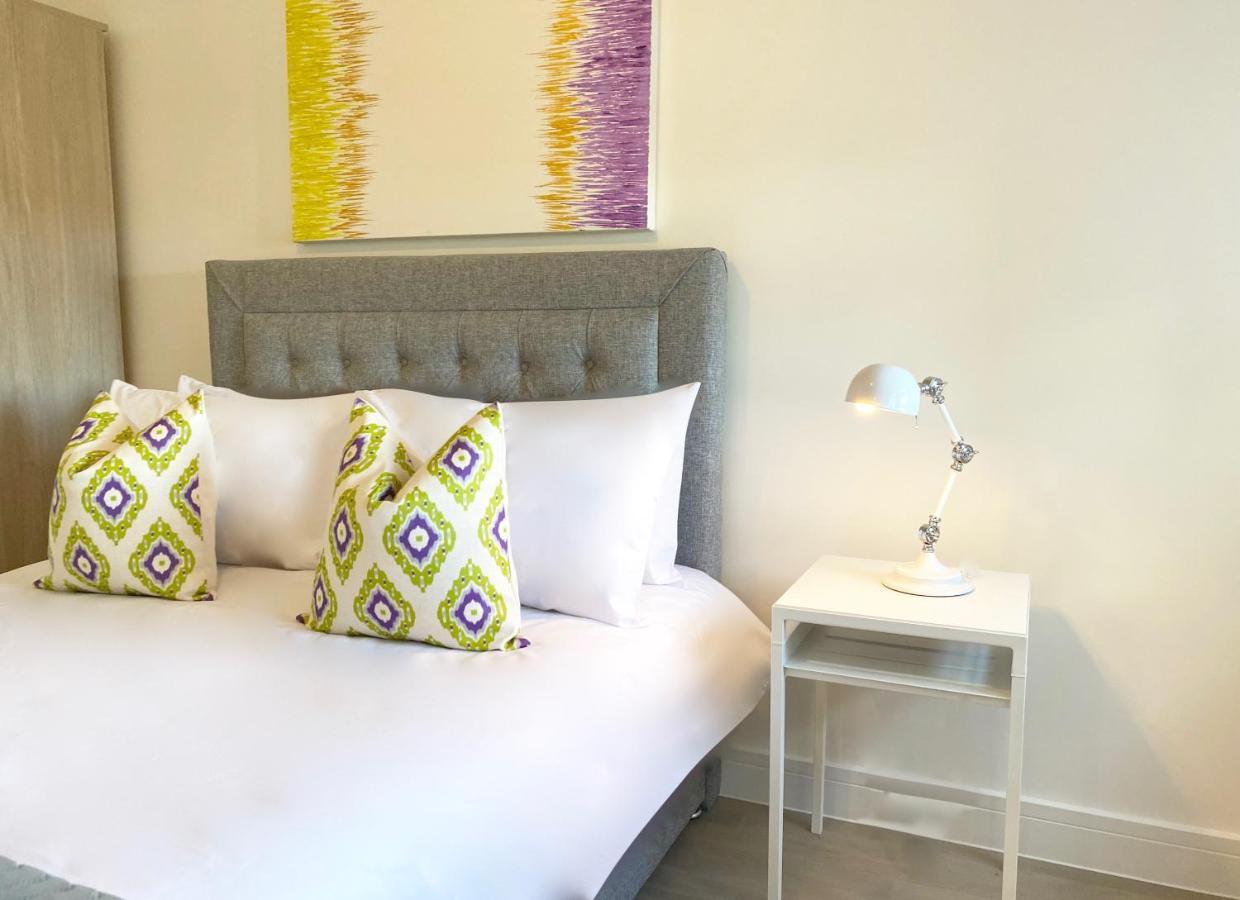 Deluxe Rochester Apartment 1 Zewnętrze zdjęcie